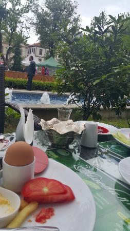 Hanedan Yemek & Pide Salonu